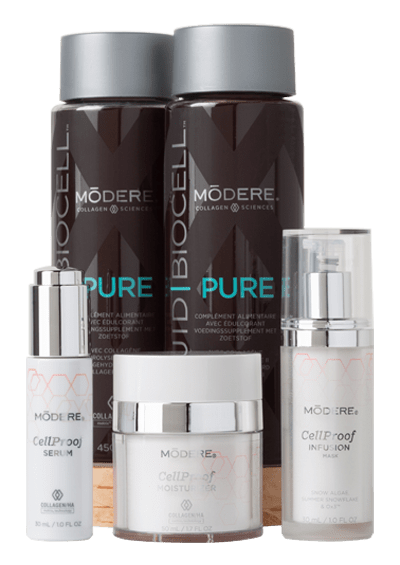 collagen inside out pure